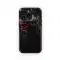 Crimson Crown of Thorns Phone Case iPhone Samsung Cover Pixel 5019 - Image 1