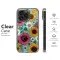 Crimson Dragon Art
 Phone Case iPhone Samsung Cover Pixel 5561 - Image 8