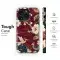 Crimson Dragon Blossom
 Phone Case iPhone Samsung Cover Pixel 5558 - Image 6
