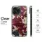 Crimson Dragon Blossom
 Phone Case iPhone Samsung Cover Pixel 5558 - Image 8