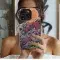 Crimson Dragon Waves
 Phone Case iPhone Samsung Cover Pixel 5559 - Image 2
