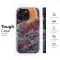 Crimson Dragon Waves
 Phone Case iPhone Samsung Cover Pixel 5559 - Image 6