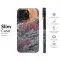 Crimson Dragon Waves
 Phone Case iPhone Samsung Cover Pixel 5559 - Image 7