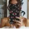 Crimson Eye Obsession
 Phone Case iPhone Samsung Cover Pixel 5709 - Image 2