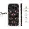 Crimson Eye Obsession
 Phone Case iPhone Samsung Cover Pixel 5709 - Image 6
