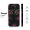 Crimson Eyes Fury Phone Case iPhone Samsung Cover Pixel 5715 - Image 6
