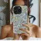 Crimson Moon Ascent
 Phone Case iPhone Samsung Cover Pixel 5542 - Image 1