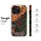 Crimson Moon Ascent
 Phone Case iPhone Samsung Cover Pixel 5542 - Image 6