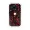 Crimson Moon Bloom
 Phone Case iPhone Samsung Cover Pixel 4151 - Image 1