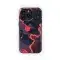 Crimson Nebula Flow
 Phone Case iPhone Samsung Cover Pixel 4416 - Image 1