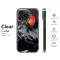 Crimson Peaks at Dusk
 Phone Case iPhone Samsung Cover Pixel 4269 - Image 8