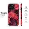 Crimson Rose Bouquet
 Phone Case iPhone Samsung Cover Pixel 5496 - Image 6