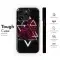 Crimson Rose Geometry
 Phone Case iPhone Samsung Cover Pixel 5631 - Image 6