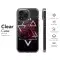 Crimson Rose Geometry
 Phone Case iPhone Samsung Cover Pixel 5631 - Image 8