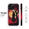 Crimson Samurai Moon
 Phone Case iPhone Samsung Cover Pixel 5601 - Image 6