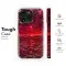 Crimson Sea Sunset
 Phone Case iPhone Samsung Cover Pixel 4768 - Image 6