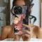 Crimson Sunset Serenity
 Phone Case iPhone Samsung Cover Pixel 6175 - Image 2