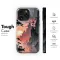 Crimson Sunset Serenity
 Phone Case iPhone Samsung Cover Pixel 6175 - Image 6