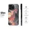 Crimson Sunset Serenity
 Phone Case iPhone Samsung Cover Pixel 6175 - Image 7