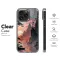 Crimson Sunset Serenity
 Phone Case iPhone Samsung Cover Pixel 6175 - Image 8