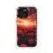 Crimson Sunset Tulips
 Phone Case iPhone Samsung Cover Pixel 4652 - Image 1