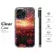Crimson Sunset Tulips
 Phone Case iPhone Samsung Cover Pixel 4652 - Image 8