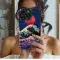 Crimson Wave Sunset
 Phone Case iPhone Samsung Cover Pixel 4279 - Image 2