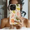 Crisp Autumn Day Leaf Pattern Phone Case iPhone Samsung Cover Pixel 7592 - Image 2
