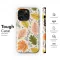 Crisp Autumn Day Leaf Pattern Phone Case iPhone Samsung Cover Pixel 7592 - Image 6