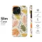 Crisp Autumn Day Leaf Pattern Phone Case iPhone Samsung Cover Pixel 7592 - Image 7