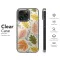 Crisp Autumn Day Leaf Pattern Phone Case iPhone Samsung Cover Pixel 7592 - Image 8