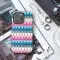Crocheted Pastel Phone Case iPhone Samsung Cover Pixel 3846 - Image 3