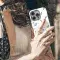 Cross and Laurel Pattern Phone Case iPhone Samsung Cover Pixel 5130 - Image 5