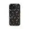 Crosses and Leaves Pattern Phone Case iPhone Samsung Cover Pixel 5128 - Image 1