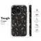 Crosses and Leaves Pattern Phone Case iPhone Samsung Cover Pixel 5128 - Image 6