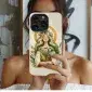 Crown of Thorns Graphic Art Phone Case iPhone Samsung Cover Pixel 5018 - Image 1