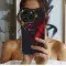 Crown of Thorns Graphic Art Phone Case iPhone Samsung Cover Pixel 5018 - Image 2