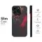 Crown of Thorns Graphic Art Phone Case iPhone Samsung Cover Pixel 5018 - Image 7