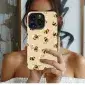 Crown of Thorns, Sacrifice Phone Case iPhone Samsung Cover Pixel 5016 - Image 1