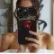 Crown of Thorns, Sacrifice Phone Case iPhone Samsung Cover Pixel 5016 - Image 2