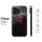 Crown of Thorns, Sacrifice Phone Case iPhone Samsung Cover Pixel 5016 - Image 8