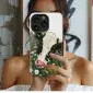 Crown of Thorns, Savior Phone Case iPhone Samsung Cover Pixel 5017 - Image 1