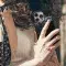 Crown of Thorns, Savior Phone Case iPhone Samsung Cover Pixel 5017 - Image 5
