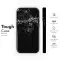 Crown of Thorns, Savior Phone Case iPhone Samsung Cover Pixel 5017 - Image 6