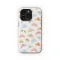 Crowns of a Pastel Kingdom Phone Case iPhone Samsung Cover Pixel 6275 - Image 1