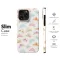 Crowns of a Pastel Kingdom Phone Case iPhone Samsung Cover Pixel 6275 - Image 7