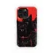 Cry of the Crimson Hounds Phone Case iPhone Samsung Cover Pixel 6904 - Image 1