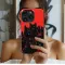 Cry of the Crimson Hounds Phone Case iPhone Samsung Cover Pixel 6904 - Image 2