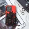 Cry of the Crimson Hounds Phone Case iPhone Samsung Cover Pixel 6904 - Image 3