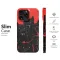 Cry of the Crimson Hounds Phone Case iPhone Samsung Cover Pixel 6904 - Image 7